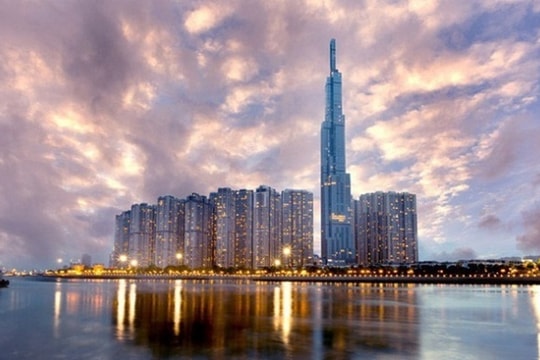 Soán ngôi PV Gas, tiền mặt của Vingroup “rủng rỉnh” cỡ nào?