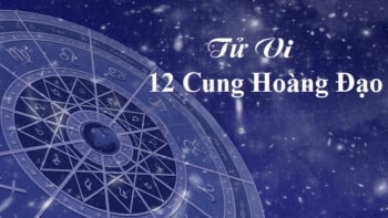 Tử vi 12 cung hoàng đạo 11/2/2025: Ai cần cảnh giác, ai là người hưởng tài lộc?
