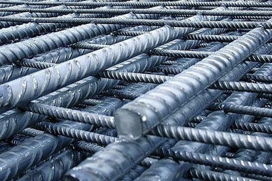 Giá thép hôm nay 11/2/2025: Giá quặng sắt tiếp tục nhích lên, giữ mức cao nhất 4 tháng