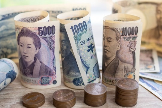 Tỷ giá Yên Nhật hôm nay 11/2/2025: Nhật Bản chi thêm tiền mua LNG Mỹ, đồng Yên sẽ thế nào?