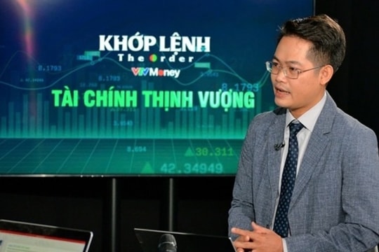 Chuyên gia VPBankS: VN-Index có thể chạm mốc 1.300 điểm trong nửa đầu 2025