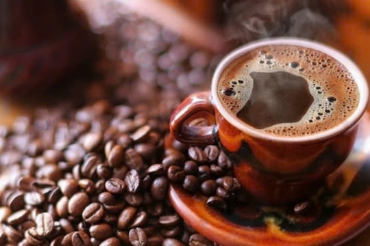 Dự báo giá cà phê ngày 12/2/2025: Thế giới bùng nổ, cà phê trong nước liệu có theo kịp?