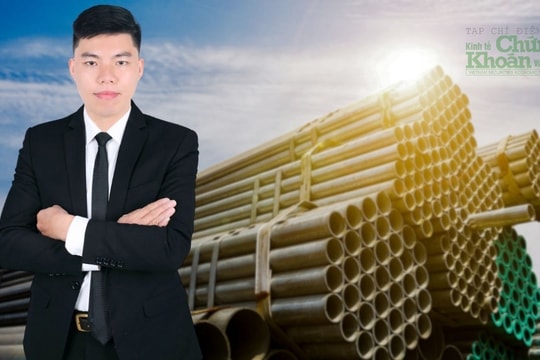 Mỹ áp thuế thép, nhôm 25% ảnh hưởng thế nào tới các doanh nghiệp trong nước?