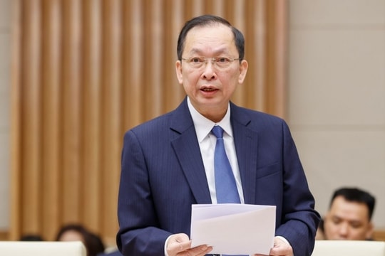 Ngân hàng Nhà nước tiến tới xóa bỏ cơ chế phân bổ room tín dụng