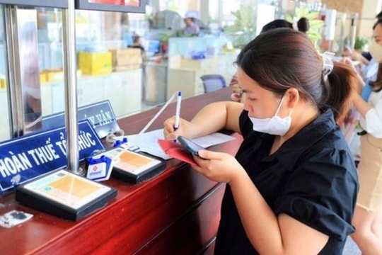 Có 1 con nhỏ, thu nhập bao nhiêu thì không phải đóng thuế thu nhập cá nhân?