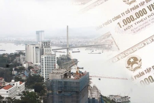 Sovico chi thêm nghìn tỷ đồng mua lại trước hạn 9 lô trái phiếu