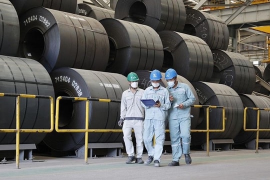 Gỡ khó cho "quả đấm thép" 85.000 tỷ đồng của Hòa Phát (HPG)