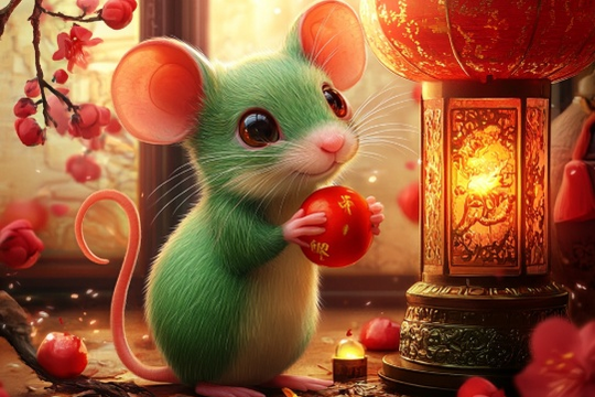 Sau Rằm tháng Giêng, 4 con giáp này "hốt bạc", tài lộc kéo về không ngớt!