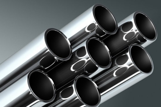 Giá thép hôm nay 12/2/2025: Giá thép giảm nhẹ sau quyết định tăng thuế của Mỹ