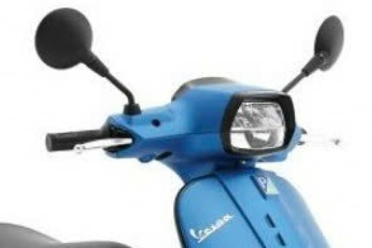 Ra mắt mẫu xe máy khiến Honda SH Mode phải "dè chừng": Công nghệ hiện đại, giá chỉ 36 triệu