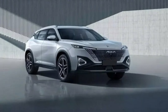 Ô tô Trung Quốc "đổ bộ" về Việt Nam, "đe nẹt" vị thế xe Nhật và Hàn