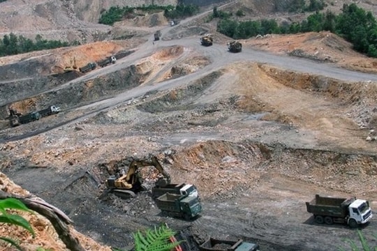 "Sướng" như cổ đông Khoáng sản Hà Giang (HGM): Cổ tức lên 50%, cổ phiếu tiếp tục bứt phá