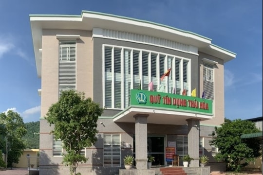 Một quỹ tín dụng tại Nghệ An bị thanh tra, lộ hàng loạt sai phạm