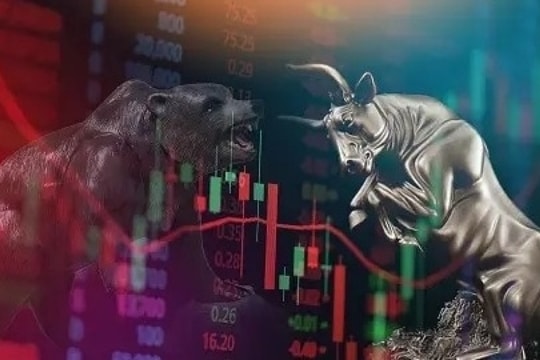 Chứng khoán phiên 12/2: VN-Index chưa thể bứt phá, nhóm bảo hiểm và xây dựng hút dòng tiền