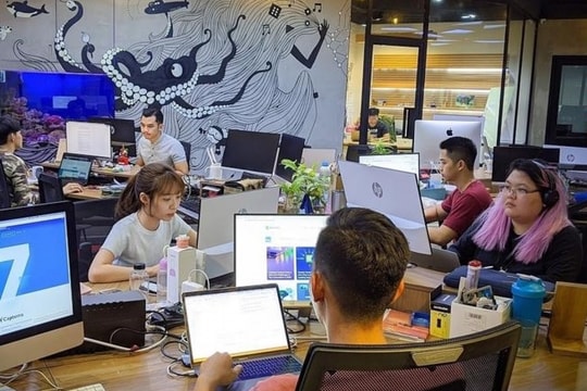 Nvidia: Việt Nam thiếu rất nhiều nhân lực AI, cần hàng trăm nghìn kỹ sư trong 3 năm tới