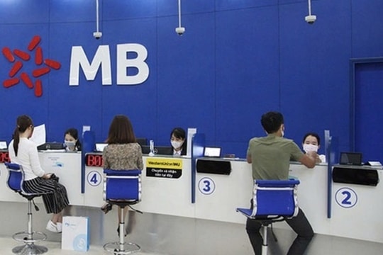 BSC ra khuyến nghị với cổ phiếu MBB: Lợi nhuận ấn tượng nhưng định giá đã hợp lý?