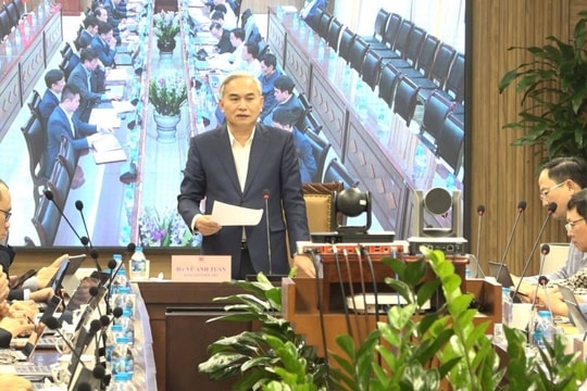 Tháng 1/2025: TKV hoàn thành 7,1% chỉ tiêu doanh thu và 3,4% kế hoạch lợi nhuận năm