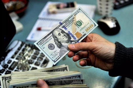 Tỷ giá USD hôm nay 13/2/2025: Chỉ số DXY dao động quanh 108 điểm