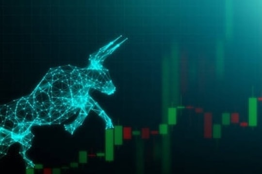 Chứng khoán bật tăng, cổ phiếu nhóm hóa chất và tài nguyên cơ bản dẫn dắt thị trường