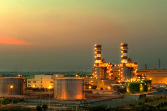 Điện lực Dầu khí Nhơn Trạch 2 (NT2): Doanh thu cao, tại sao lợi nhuận lại "còi cọc"