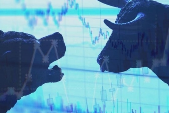 Nhận định chứng khoán 14/2: Chốt lời một phần khi cổ phiếu đạt mục tiêu