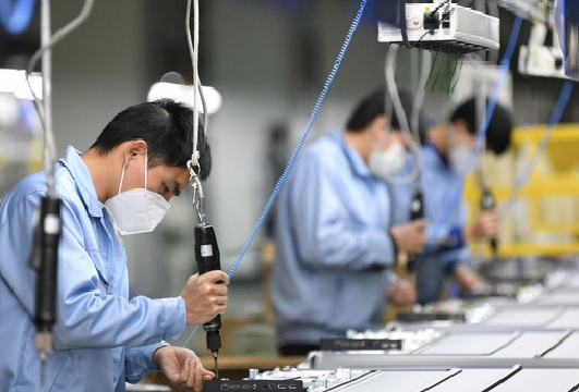 Tin vui cho người lao động: Chuẩn bị tăng lương tối thiểu 2025, con số cụ thể đã có hay chưa?