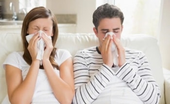 Cúm mùa gia tăng: 7 nhóm người này cần đặc biệt cẩn trọng