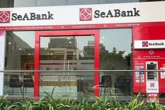 Lãnh đạo SeABank (SSB) mua thêm cổ phiếu giá rẻ