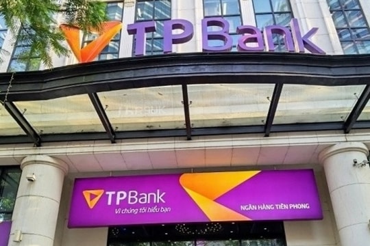 MBS: TPBank có tiềm năng tăng trưởng lợi nhuận trên 20%/năm giai đoạn 2025 - 2026
