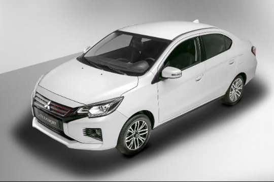 Giá ô tô sedan hạng B lao dốc, giảm giá chưa từng có, khách hàng "trúng lớn"!