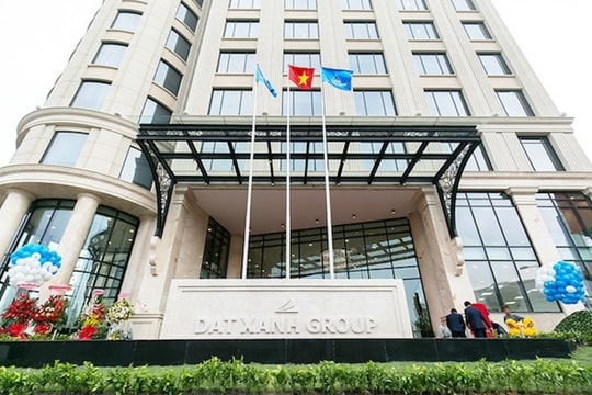 Thị trường bất động sản 2025: DXS có tận dụng được cơ hội?