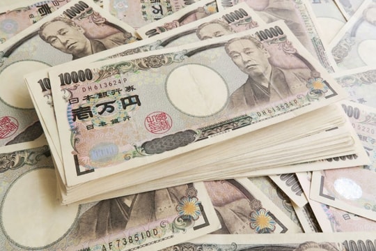 Tỷ giá Yên Nhật hôm nay 14/2/2025: Chính sách thuế quan Mỹ làm khó đồng Yên?