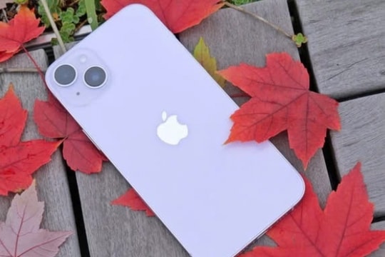 Giá iPhone 14 giảm sâu nhất lịch sử trong dịp Valentine: "Món quà đặc biệt" tặng người thương