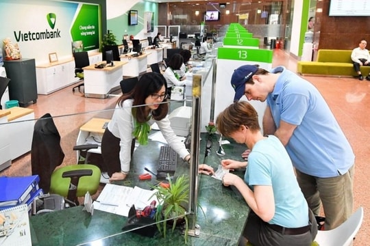 Vietcombank mở đợt tuyển dụng lớn đầu năm, ứng viên xuất sắc có lợi thế gì?