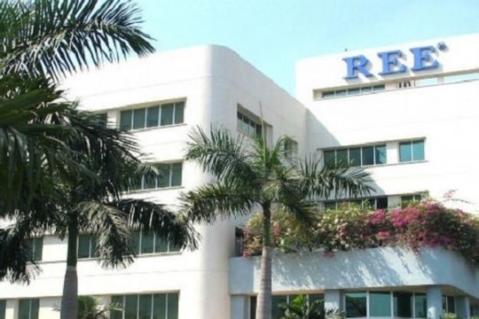 Một lãnh đạo REE bất ngờ từ nhiệm trước thềm Đại hội đồng cổ đông
