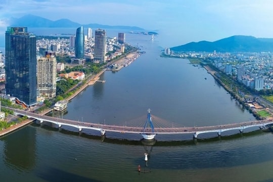 Đà Nẵng khởi sắc đầu năm: Thu ngân sách tăng hơn 40%