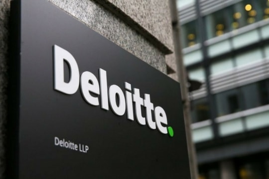 UBCKNN giảm kiểm toán viên trong danh sách được chấp thuận kiểm toán của Deloitte Việt Nam