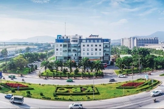 Hàng loạt dự án lớn vào guồng, Kinh Bắc (KBC) lên kế hoạch lợi nhuận 2025 gấp 7 lần năm trước