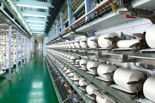 Lợi nhuận giảm sâu bốn năm liên tiếp, Sợi Thế Kỷ (STK) vẫn lên kế hoạch kỷ lục trong năm 2025