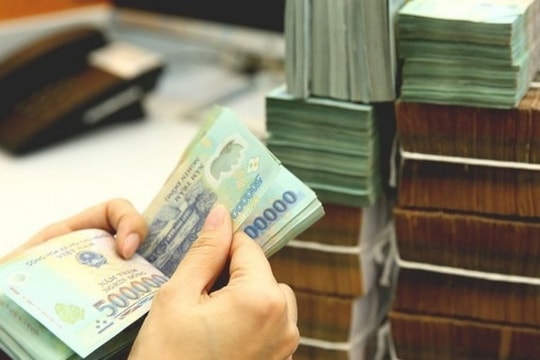 Lãi suất ngân hàng 14/2/2025: Tiếp tục tăng, nhiều ngân hàng đẩy mạnh ưu đãi cho kỳ hạn dài