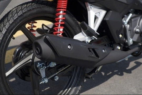 Honda Wave RSX FI 2025 giảm giá kịch sàn, khách hàng có nên xuống tiền ngay?