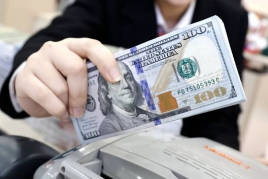 Tỷ giá USD hôm nay 15/2/2025: DXY chạm đáy hai tháng