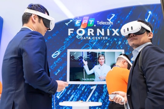 So kè trung tâm dữ liệu của Viettel, FPT, VNPT: Ai mới thực sự là "ông trùm"?