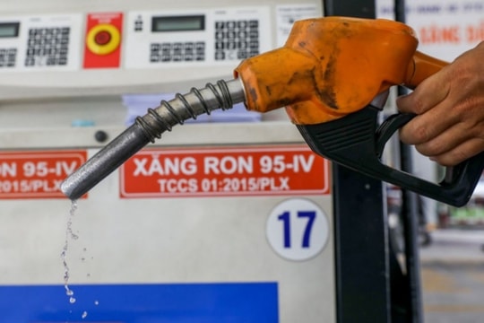 Giá xăng dầu hôm nay 15/2/2025: Giá dầu phục hồi, kết thúc chuỗi ba tuần giảm liên tiếp