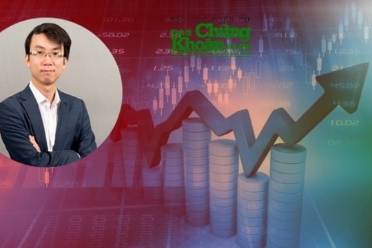 Chứng khoán Việt tiếp tục khởi sắc, chuyên gia gợi ý chiến lược đầu tư khi VN-Index tiến gần 1.300 điểm