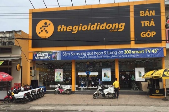 Xu hướng tinh gọn nhân sự trong năm 2024