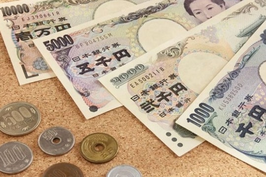 Tỷ giá Yên Nhật hôm nay 16/2/2025: BoJ "bật đèn xanh" tăng lãi suất, Yên Nhật có "lội ngược dòng"?