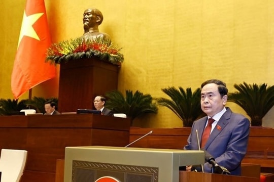 Kỳ vọng về những quyết sách đóng vai trò nền tảng cho giai đoạn phát triển mới