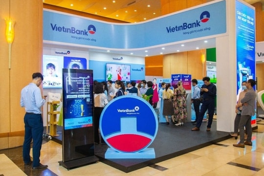 Thêm nhiều ngân hàng chốt lịch họp ĐHĐCĐ tháng 3 & 4/2025: Vietcombank, VietinBank, Eximbank...