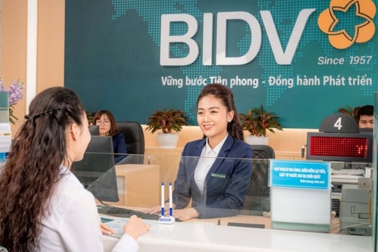 BIDV Thành Đô công bố kết quả lựa chọn tổ chức thẩm định giá tài sản của công ty Hanpad